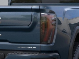 GMC Sierra 2500HD Denali 4WD Crew Cab 159" 2026