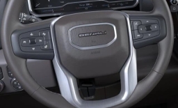GMC Sierra 2500HD Denali 4WD Crew Cab 159" 2026