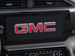 GMC Sierra 2500HD Denali 4WD Crew Cab 159" 2026