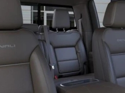GMC Sierra 2500HD Denali 4WD Crew Cab 159" 2026