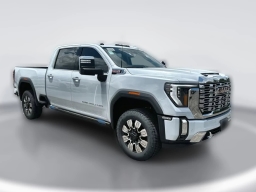 GMC Sierra 2500HD Denali 4WD Crew Cab 159" 2026