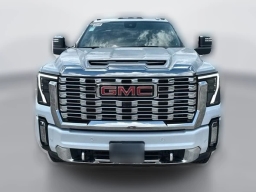 GMC Sierra 2500HD Denali 4WD Crew Cab 159" 2026