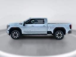 GMC Sierra 2500HD Denali 4WD Crew Cab 159" 2026