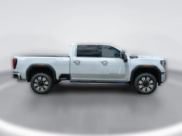 GMC Sierra 2500HD Denali 4WD Crew Cab 159" 2026