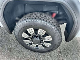 GMC Sierra 2500HD Denali 4WD Crew Cab 159" 2026