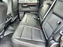 GMC Sierra 2500HD Denali 4WD Crew Cab 159" 2026