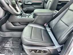 GMC Sierra 2500HD Denali 4WD Crew Cab 159" 2026