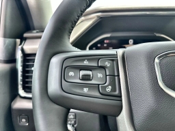GMC Sierra 2500HD Denali 4WD Crew Cab 159" 2026