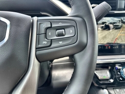 GMC Sierra 2500HD Denali 4WD Crew Cab 159" 2026