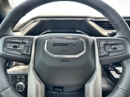 GMC Sierra 2500HD Denali 4WD Crew Cab 159" 2026