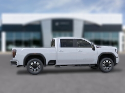 GMC Sierra 2500HD Denali 4WD Crew Cab 159" 2026