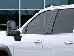 GMC Sierra 2500HD Denali 4WD Crew Cab 159" 2026