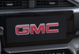 GMC Sierra 2500HD Denali 4WD Crew Cab 159" 2026