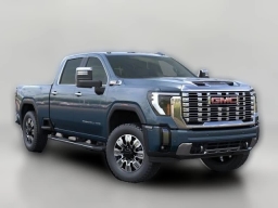 GMC Sierra 2500HD Denali 4WD Crew Cab 159" 2026