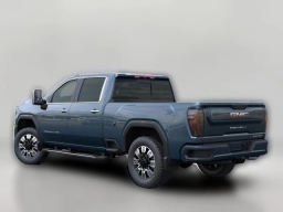 GMC Sierra 2500HD Denali 4WD Crew Cab 159" 2026