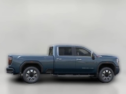 GMC Sierra 2500HD Denali 4WD Crew Cab 159" 2026