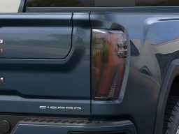 GMC Sierra 2500HD Denali 4WD Crew Cab 159" 2026