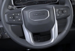 GMC Sierra 2500HD Denali 4WD Crew Cab 159" 2026