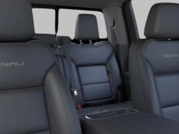 GMC Sierra 2500HD Denali 4WD Crew Cab 159" 2026