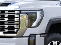 GMC Sierra 2500HD Denali 4WD Crew Cab 159" 2026
