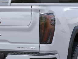 GMC Sierra 2500HD Denali 4WD Crew Cab 159" 2026
