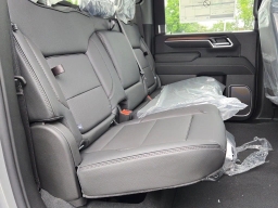 GMC Sierra 2500HD Denali 4WD Crew Cab 159" 2026