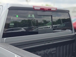 GMC Sierra 2500HD Denali 4WD Crew Cab 159" 2026