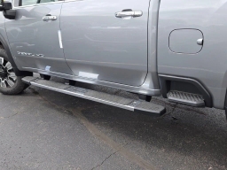 GMC Sierra 2500HD Denali 4WD Crew Cab 159" 2026