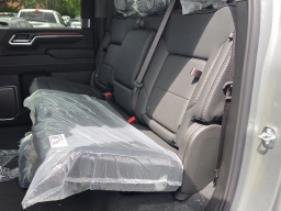 GMC Sierra 2500HD Denali 4WD Crew Cab 159" 2026