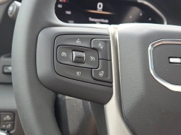 GMC Sierra 2500HD Denali 4WD Crew Cab 159" 2026