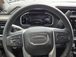 GMC Sierra 2500HD Denali 4WD Crew Cab 159" 2026