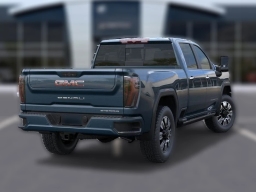 GMC Sierra 2500HD Denali 4WD Crew Cab 159" 2026