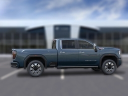 GMC Sierra 2500HD Denali 4WD Crew Cab 159" 2026