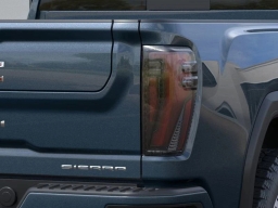GMC Sierra 2500HD Denali 4WD Crew Cab 159" 2026