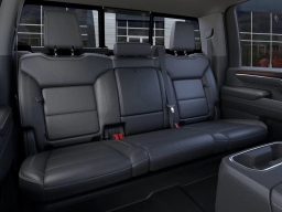 GMC Sierra 2500HD Denali 4WD Crew Cab 159" 2026