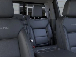 GMC Sierra 2500HD Denali 4WD Crew Cab 159" 2026