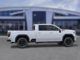 GMC Sierra 2500HD Denali 4WD Crew Cab 159" 2026