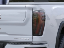 GMC Sierra 2500HD Denali 4WD Crew Cab 159" 2026