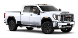 GMC Sierra 2500HD Denali 4WD Crew Cab 159" 2026