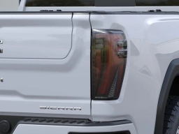GMC Sierra 2500HD Denali 4WD Crew Cab 159" 2026
