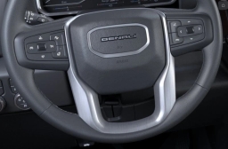 GMC Sierra 2500HD Denali 4WD Crew Cab 159" 2026