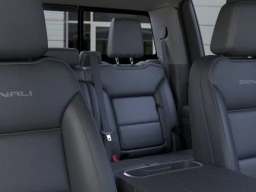 GMC Sierra 2500HD Denali 4WD Crew Cab 159" 2026