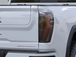 GMC Sierra 2500HD Denali 4WD Crew Cab 159" 2026