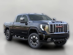 GMC Sierra 2500HD Denali 4WD Crew Cab 159" 2026