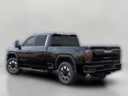 GMC Sierra 2500HD Denali 4WD Crew Cab 159" 2026