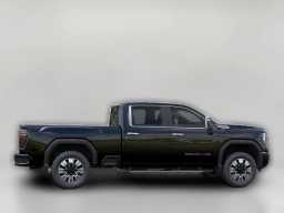 GMC Sierra 2500HD Denali 4WD Crew Cab 159" 2026