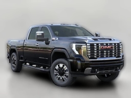 GMC Sierra 2500HD Denali 4WD Crew Cab 159" 2026