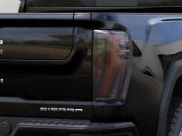 GMC Sierra 2500HD Denali 4WD Crew Cab 159" 2026