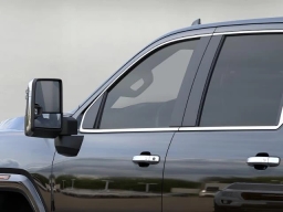 GMC Sierra 2500HD Denali 4WD Crew Cab 159" 2026