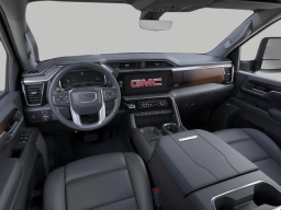 GMC Sierra 2500HD Denali 4WD Crew Cab 159" 2026